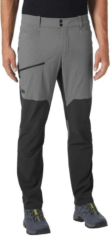 Helly Hansen - Vika Tur 2.0 - Wandelbroek - Grijs