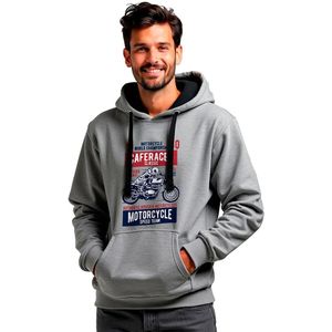 Kruskis Speed Team Hoodie