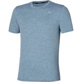 Mizuno - Impulse Core - T-shirt - Voor Hardlopen - Voor Mannen