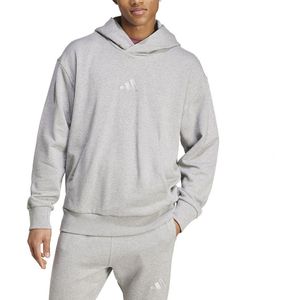 adidas - All Szn - Hoodie - Katoenfleece