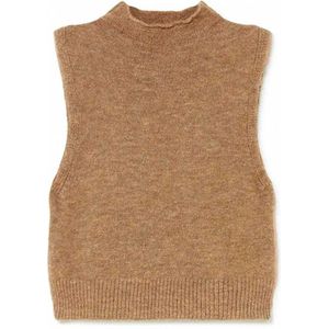 Mus&bombon Jaspe Gebreid Vest