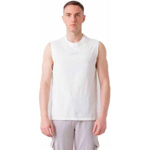 Everlast Slub Dye Mouwloos T-shirt