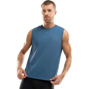 Siroko Paine Mouwloos T-shirt