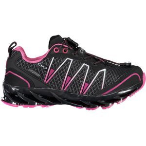 Cmp Altak Wp 2.0 39q4794j Trail Running Shoes Zwart EU 40