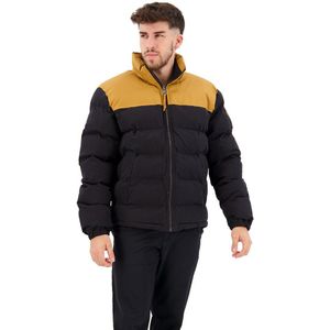 Timberland Welch Mountain Puffer Jacket Zwart 2XL Man