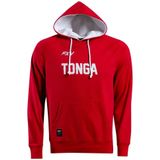 Force Xv Tonga 23/24 Hoodie