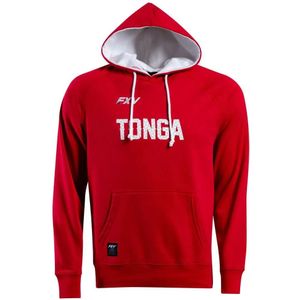 Force Xv Tonga 23/24 Hoodie
