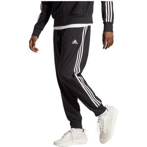 Adidas 3s Woven Tc Pants Zwart 2XL / Short Man