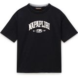 Kinder-T-shirt Napapijri S-Inot