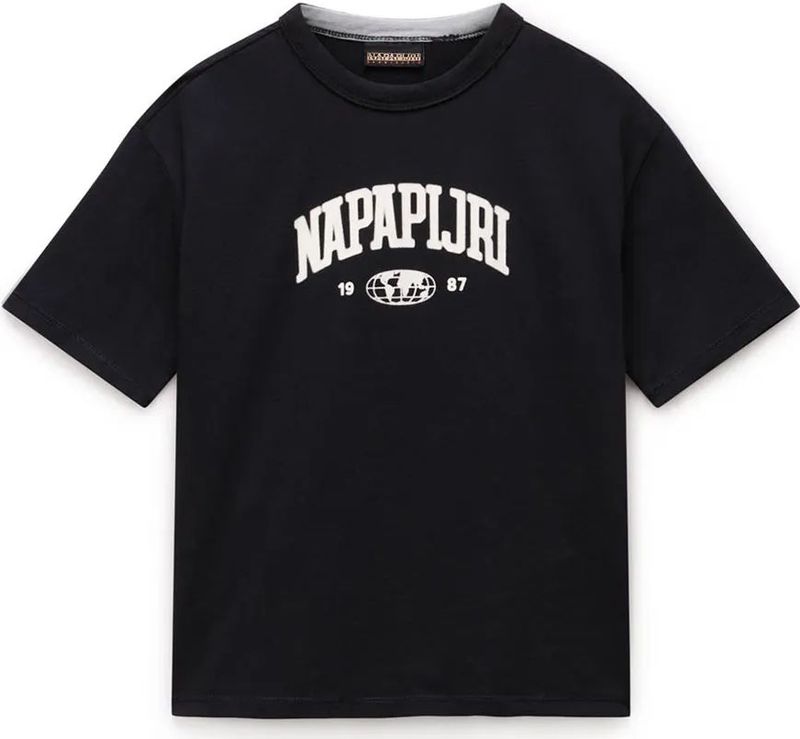 Kinder-T-shirt Napapijri S-Inot