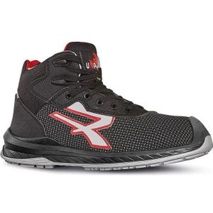 U-power Stoccolma Veiligheidsschoenen