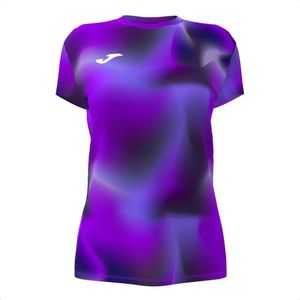 Joma - R-trail - T-shirt - Meerkleurig - Korte Mouwen