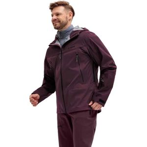 Maier Sports - Marsicano 3L - Jas - Technisch - Ademend - Membraan mTEX 20.000