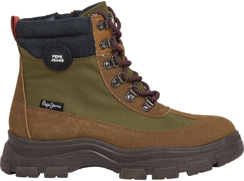 Pepe Jeans Track Sky Laarzen