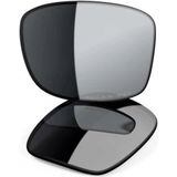 Oakley - Jupiter Squared - Gepolariseerde Vervangende Lenzen - Tungsten Iridium