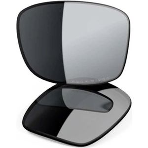 Oakley - Jupiter Squared - Gepolariseerde Vervangende Lenzen - Tungsten Iridium