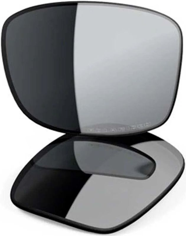 Oakley - Jupiter Squared - Gepolariseerde Vervangende Lenzen - Tungsten Iridium