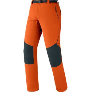 Trangoworld Kasu Fi Regular Pants Oranje 2XL Man