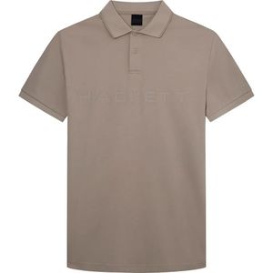 Hackett Essential Korte Mouw Poloshirt