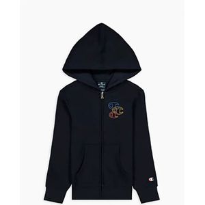 Champion 305785 Sweatshirt Met Rits