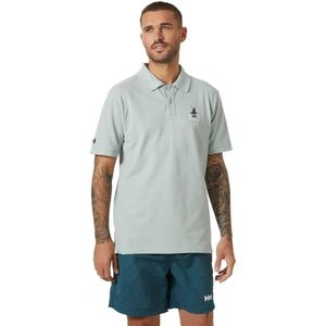 Helly Hansen Koster Korte Mouw Poloshirt