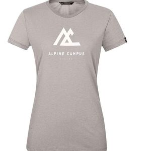 Salewa Frames T-shirt Met Korte Mouwen