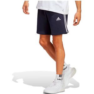 Adidas 3s Ft Shorts Zwart S / Regular Man