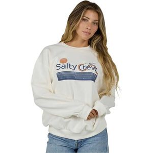 Salty Crew Sunny Side Crew Sweatshirt