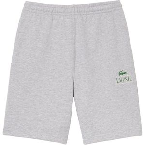 Lacoste Gh1220 Korte Sportbroek