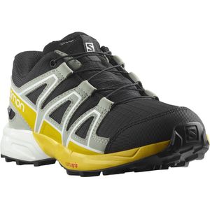 Salomon Speedcross Cswp Hiking Shoes Zwart EU 37
