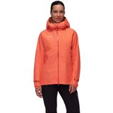 Mammut - Crater IV HS - Jas - Oranje - 3-laags GORE-TEX