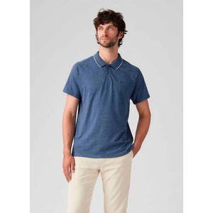 Levi´s ® Shoreline Tech Korte Mouw Poloshirt