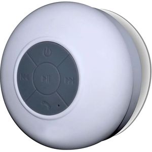 Onearz Oe-p100w Shower Bluetooth-luidspreker