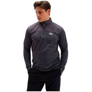 Stuburt Zip Neck Top Trui