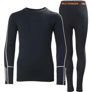 Helly Hansen Lifa Merino Midweight Basislaag Set