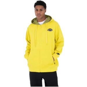 Hurley Psycho Hoodie