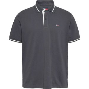 Tommy Hilfiger Dm0dm20745 Korte Mouw Poloshirt