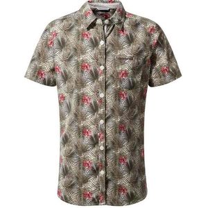 Craghoppers Nosilife Vanna Overhemd Met Korte Mouwen