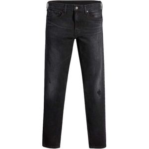 Levi´s ® 512 Slim Taper Ball Jeans Zwart 34 / 32 Man