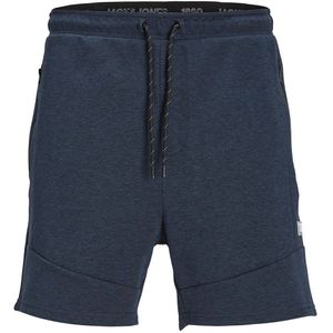 Jack & Jones Tair Sweat Shorts Blauw S Man