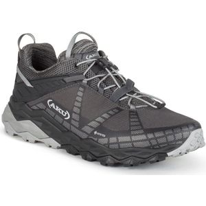 Aku Flyrock Goretex Hiking Shoes Grijs EU 45 Man
