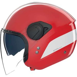 Nolan N20-2 Visor Dolce Vita Open Helm