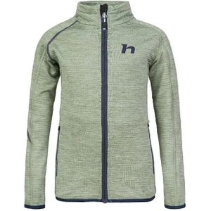 Hannah Gery Fleece Met Volledige Rits