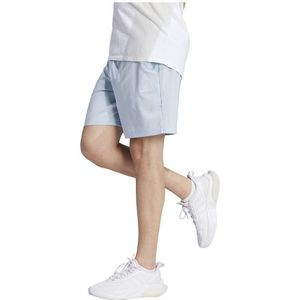 Adidas Aeroready Essentials Chelsea Small Logo Shorts Blauw XL / Regular Man