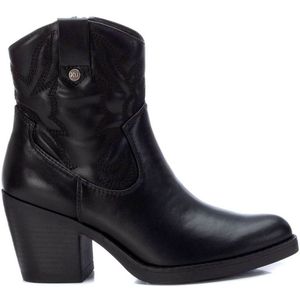 Xti 141994 Booties Met Hak