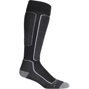 Skisokken Icebreaker Men Ski+ Light OTC Black