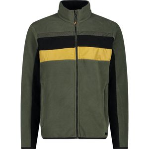 Cmp 33h4117 Softshell Jacket Groen 4XL Man