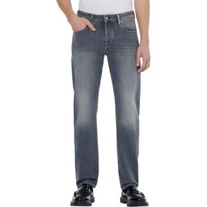 Scotch & Soda The Zee Straight Fit Spijkerbroek