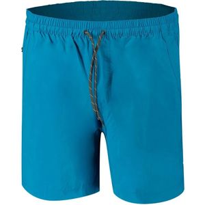 Columbia - Summerdry - Korte Broek - Blauw - Sneldrogend - UPF 50 Zonbescherming
