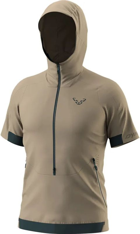 Dynafit - Transalper Dynastretch - Anorak Jas